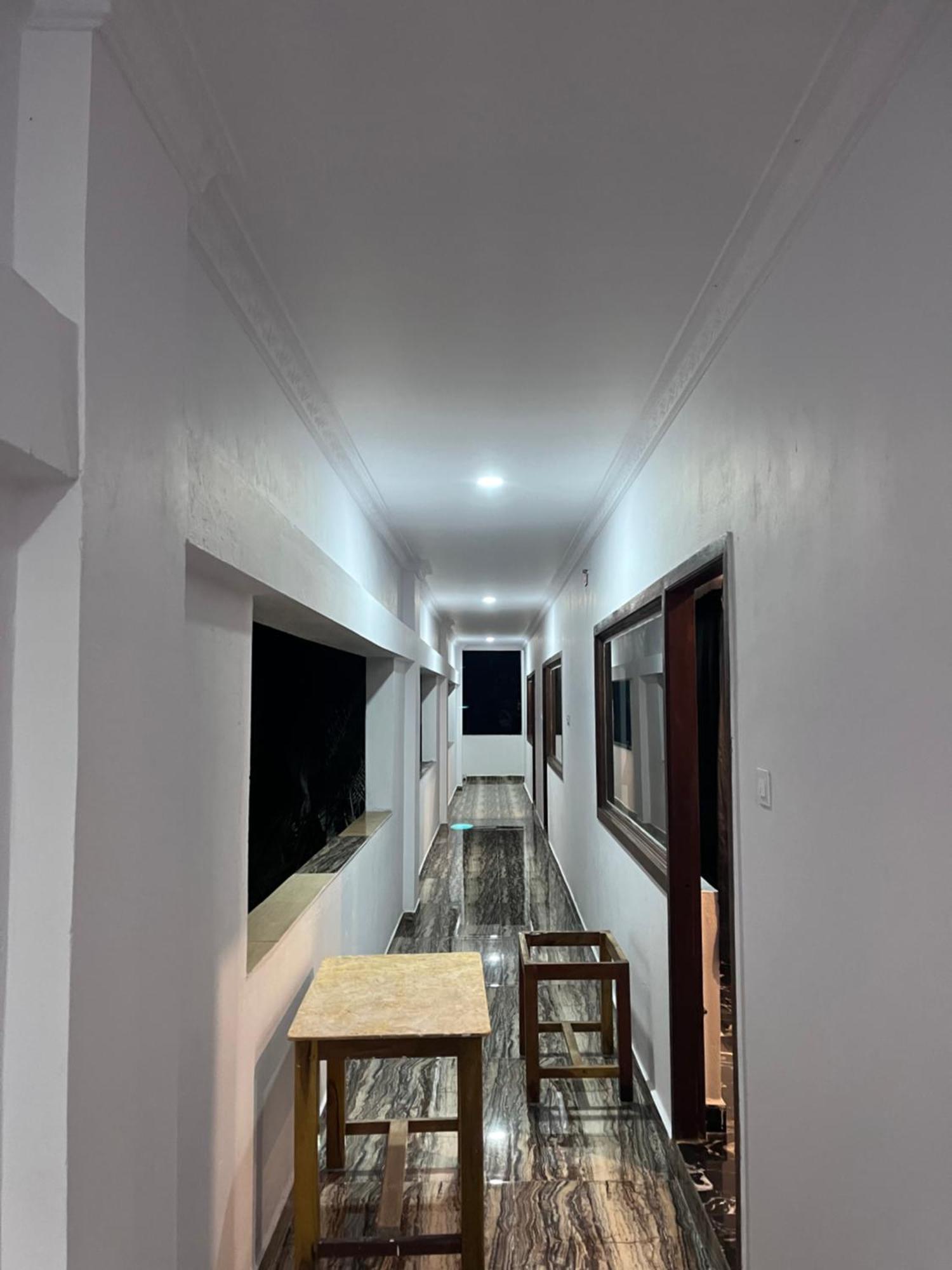 Anand Beach Guesthouse By Moonrocks Mahabalipuram Exterior foto